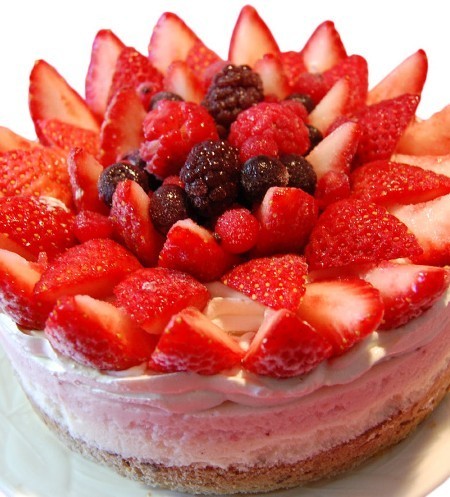 アイスケーキ 人気の誕生日ケーキ バースデーケーキ お取り寄せ 通販情報